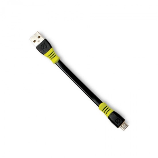 Micro USB Nabíjací kábel 12cm