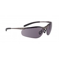 športové okuliare BOLLE CONTOUR metal tmavé