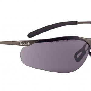 športové okuliare BOLLE CONTOUR metal tmavé športové okuliare BOLLE CONTOUR metal tmavé