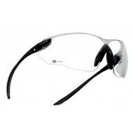 okuliare BOLLE COMBAT čierne, taktické, sada púzdro zdarma