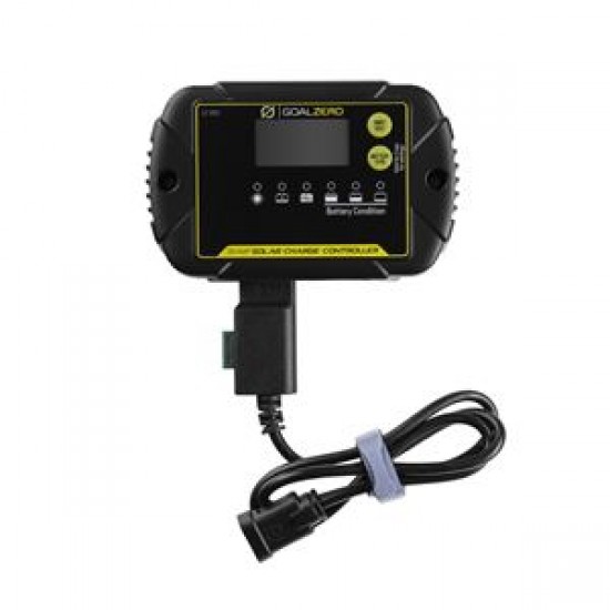 20A Charge Controller Goal Zero 20A Charge Controller Goal Zero