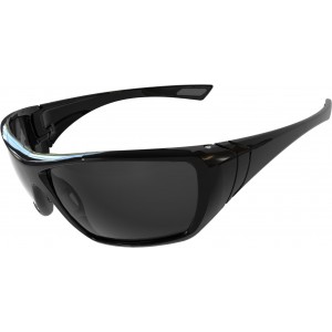 slnečné okuliare BOLLE HUSTLER tmavé