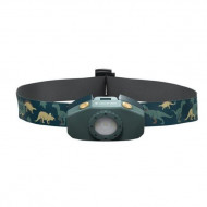 Čelovka LEDLENSER KIDLED 2 Dinosaur