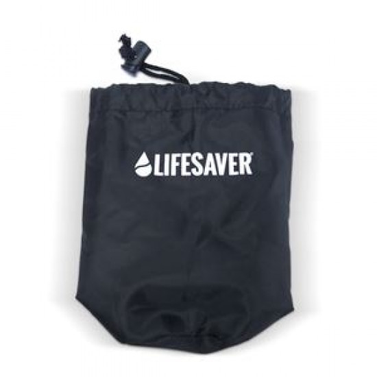 LIFESAVER ČERPACIA HADICA A OBAL PRE LIBERTY