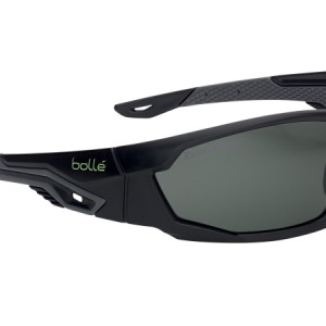 športové okuliare MERCURO- grey and black , polarized zorníky,