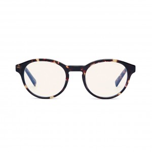 BOLLE LONDON korytnačie okuliare na prácu s počítačom