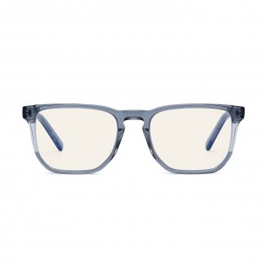 BOLLE TORONTO šedé okuliare na prácu s počítačom