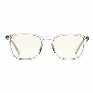 BOLLE WELLINGTON transparentne okuliare na prácu s počítačom