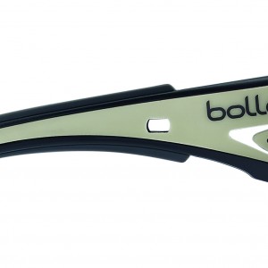 športové/ pracovné okuliare BOLLE RUSH+ glow