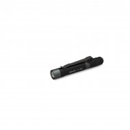 ručná baterka SOLIDLINE ST2 BLACK TEST IT, BLISTER
