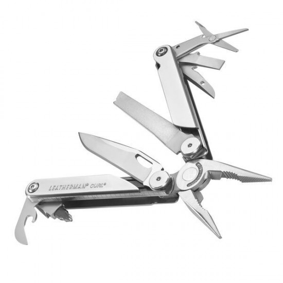 Multitool CURL