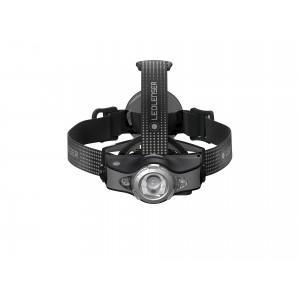 Čelovka MH11 ŠEDÁ