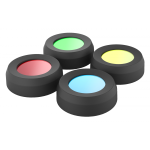 SET FILTRŮ pro svitilny mh10, h14r.2