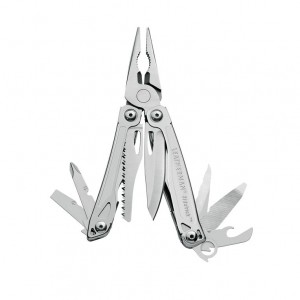 Multitool Leatherman SIDEKICK