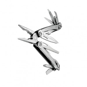Multitool Leatherman SIDEKICK