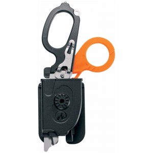 Multitool Leatherman RAPTOR ORANGE/BLACK