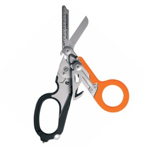 Multitool Leatherman RAPTOR ORANGE/BLACK