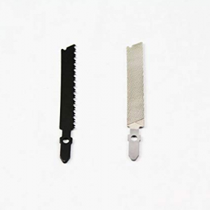 Multitool SURGE pilka a pilník strieborná