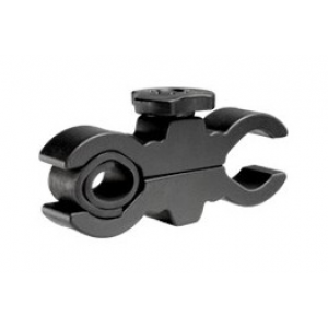 univerzální DRŽÁK svitilen na hlaveň