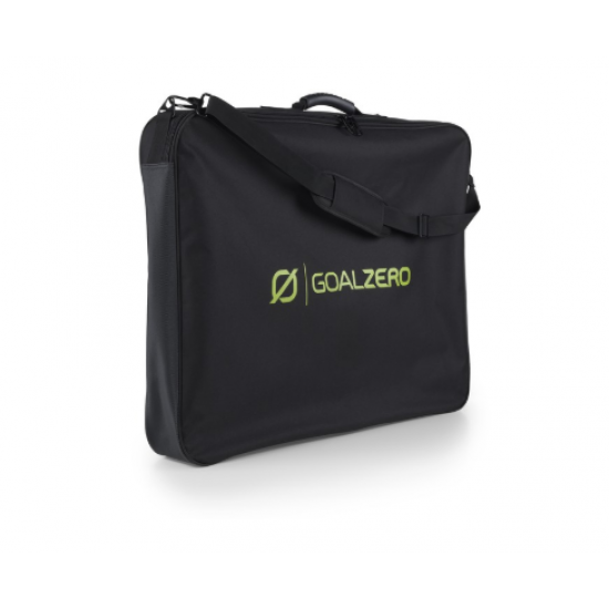 Ochranný obal pre solláirny panel Boulder small