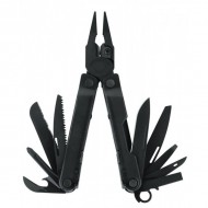 Multitool Leatherman REBAR BLACK