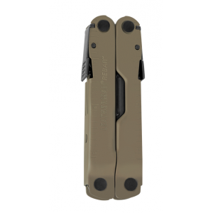 Multitool Leatherman REBAR COYOTE TAN