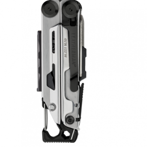 Multitool Leatherman SIGNAL BLACK/SILVER