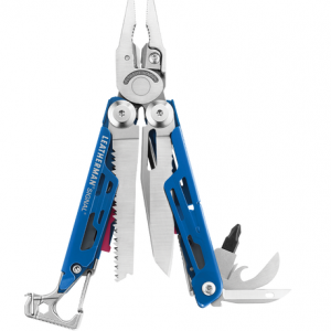 Multitool Leatherman SIGNAL COBALT
