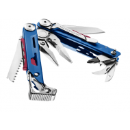 Multitool Leatherman SIGNAL COBALT