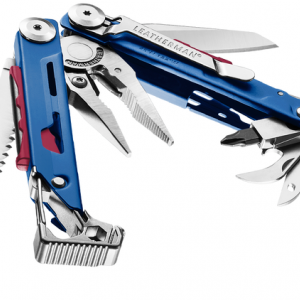 Multitool Leatherman SIGNAL COBALT