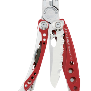 Multitool Leatherman SKELETOOL RX