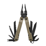 Multitool Leatherman SUPER TOOL 300M COYOTE TAN