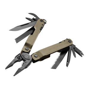 Multitool Leatherman SUPER TOOL 300M COYOTE TAN