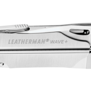 Multitool Leatherman WAVE PLUS