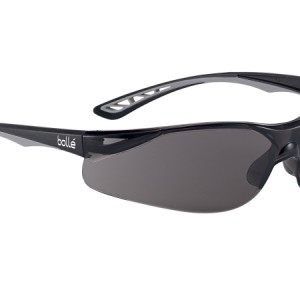 Pracovné okuliare BOLLE ILUKA tmavé