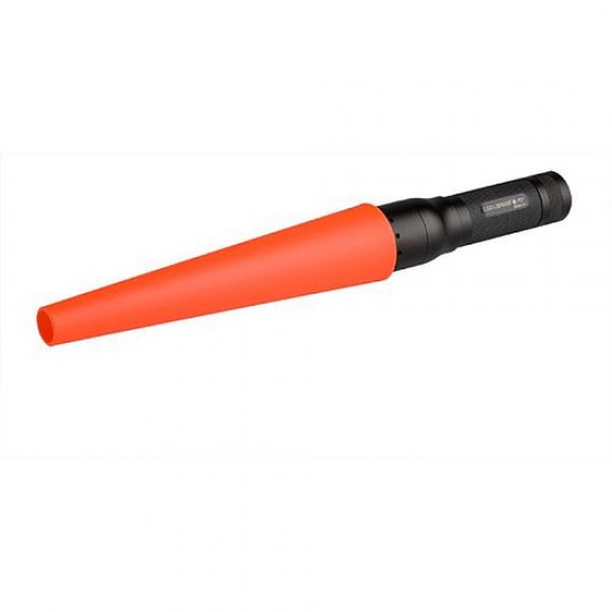oranžový KUŽEL pro svitilny radu 7 oranžový KUŽEL pro svitilny radu 7