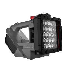 LEDLENSER XP30R  NOVINKA