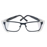 dioptrické pracovné okuliare Bolle B713 veľkosť L
