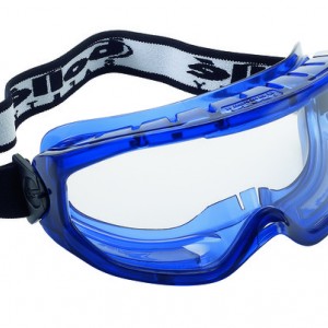 Pracovná maska BOLLE BLAST BLEPSI