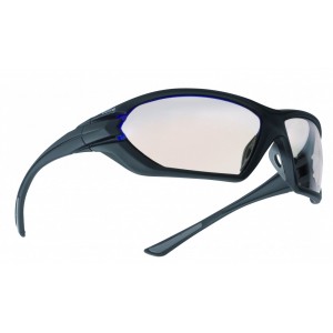 taktické okuliare BOLLE ASSAULT BRONZ púzdro zdarma