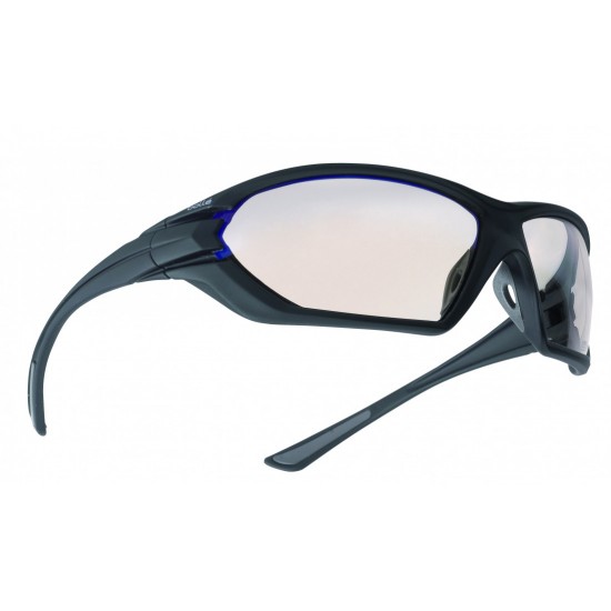 taktické okuliare BOLLE ASSAULT BRONZ púzdro zdarma