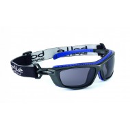 športové okuliare-maska BOLLE BAXTER tmavé puzdro zdarma