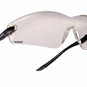 športové/ pracovné okuliare BOLLE COBRA CONTRAST
