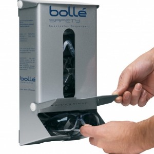 BOLLE dispenzer na okuliare
