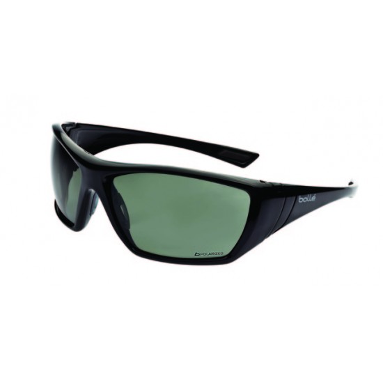 BOLLE HUSTLER POL polarized