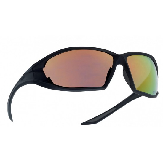 taktické okuliare BOLLE RANGER odtieň FLASH polarizované + púzdro