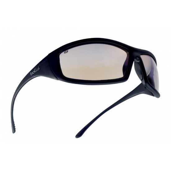 športové okuliare BOLLE SOLIS bronzové 