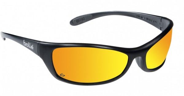 Objectif (verre) De Rechange Authentique BOLLE Pour Lunettes De Soleil FLASH - Neuf Avec étiquettes - Plusieurs Couleurs Disponibles
