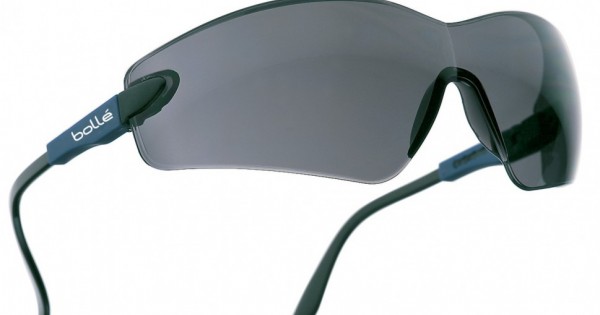 Bolle Viper Clear Schutzbrille – Kratzfest & Komfortabel, Inkl. Halskordel Gratis!