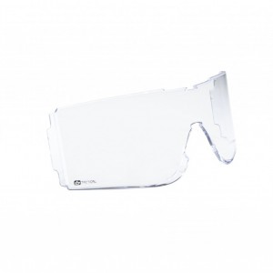 BOLLE X810 číry zorník náhrada pre masku X810
